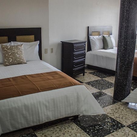 Mucara Hotel Veracruz Zewnętrze zdjęcie