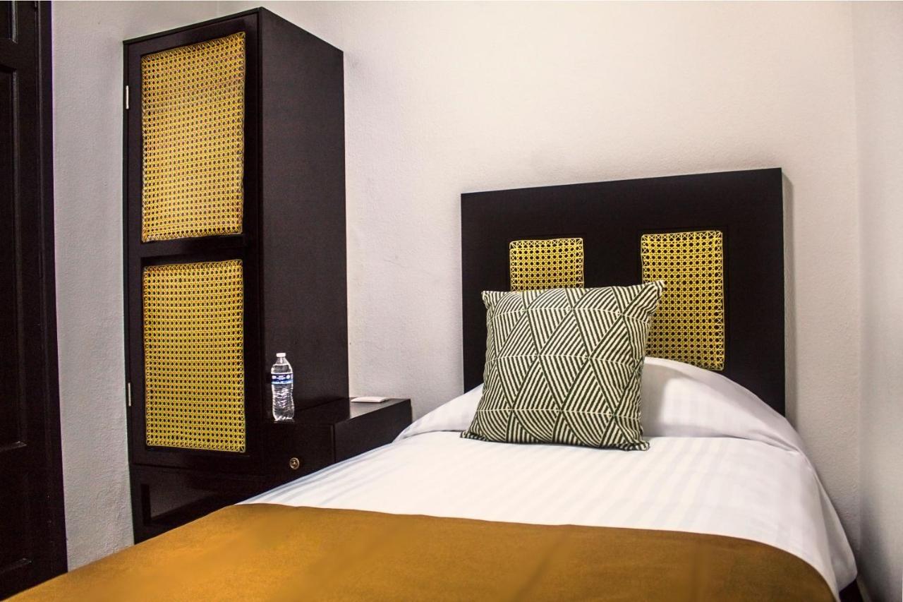 Mucara Hotel Veracruz Zewnętrze zdjęcie