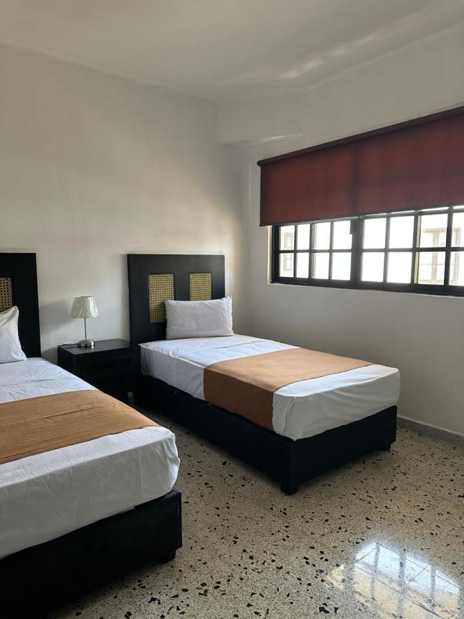Mucara Hotel Veracruz Zewnętrze zdjęcie