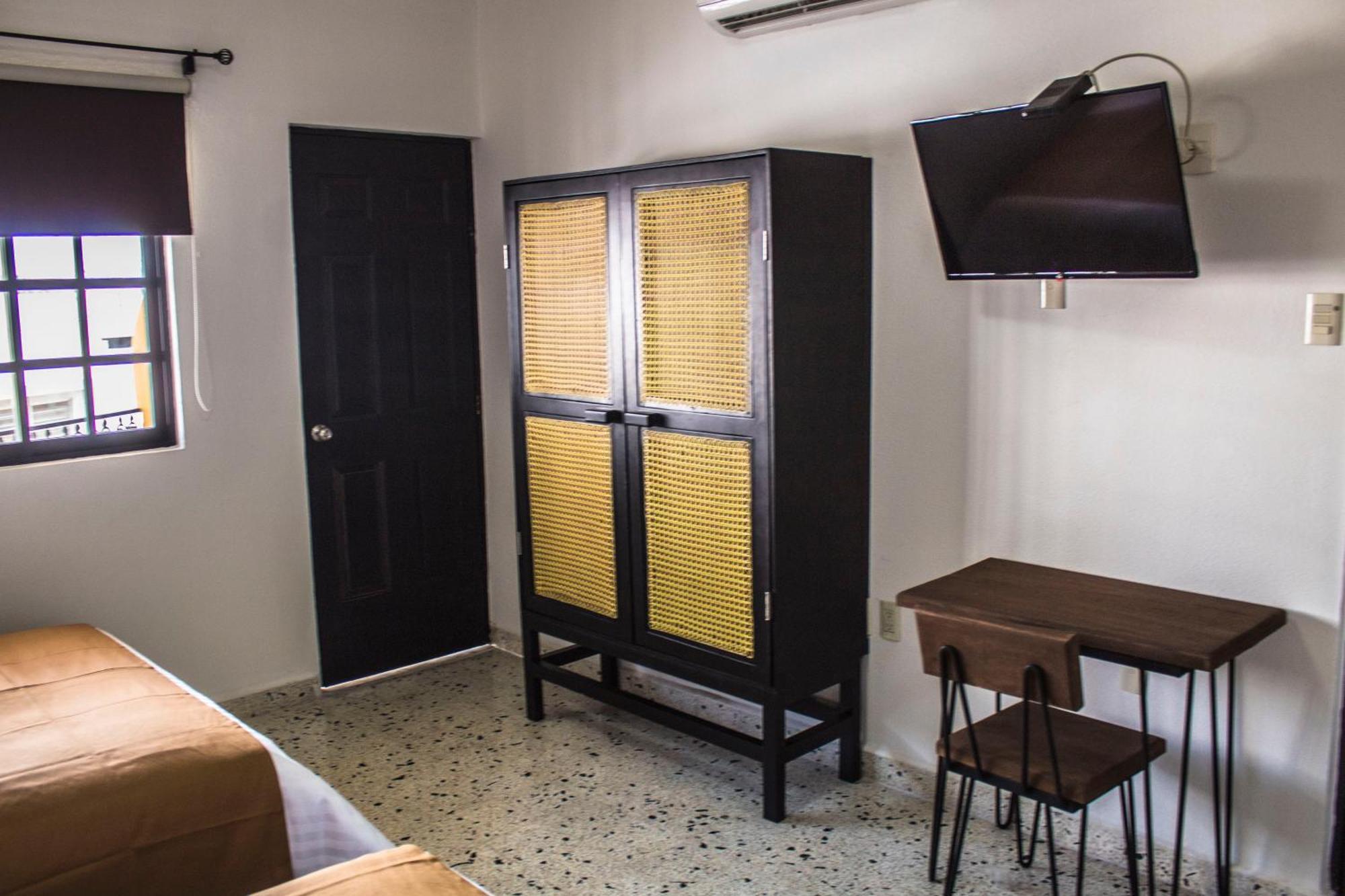 Mucara Hotel Veracruz Zewnętrze zdjęcie