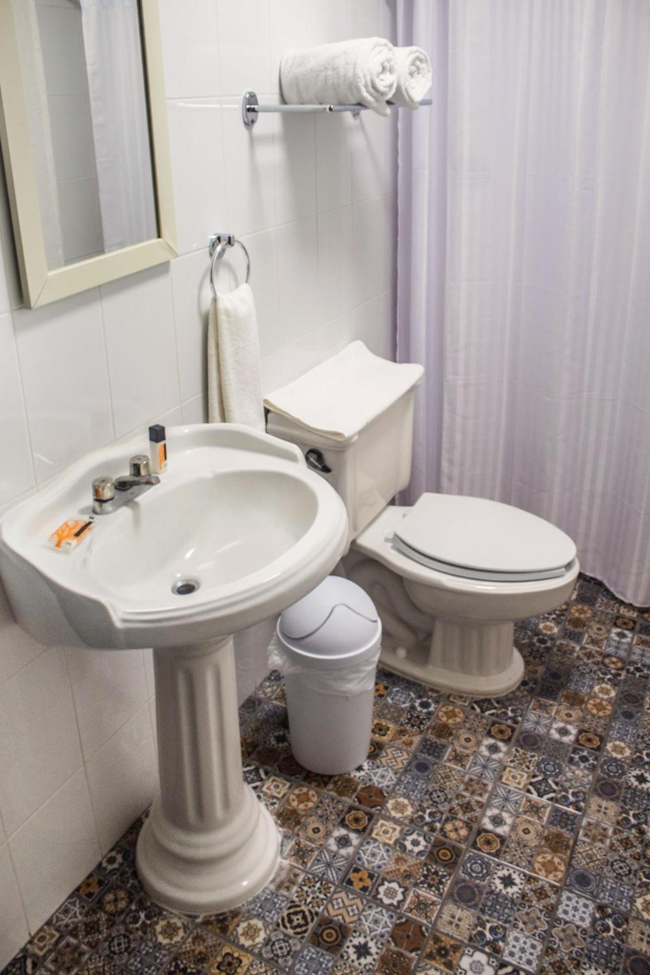 Mucara Hotel Veracruz Zewnętrze zdjęcie
