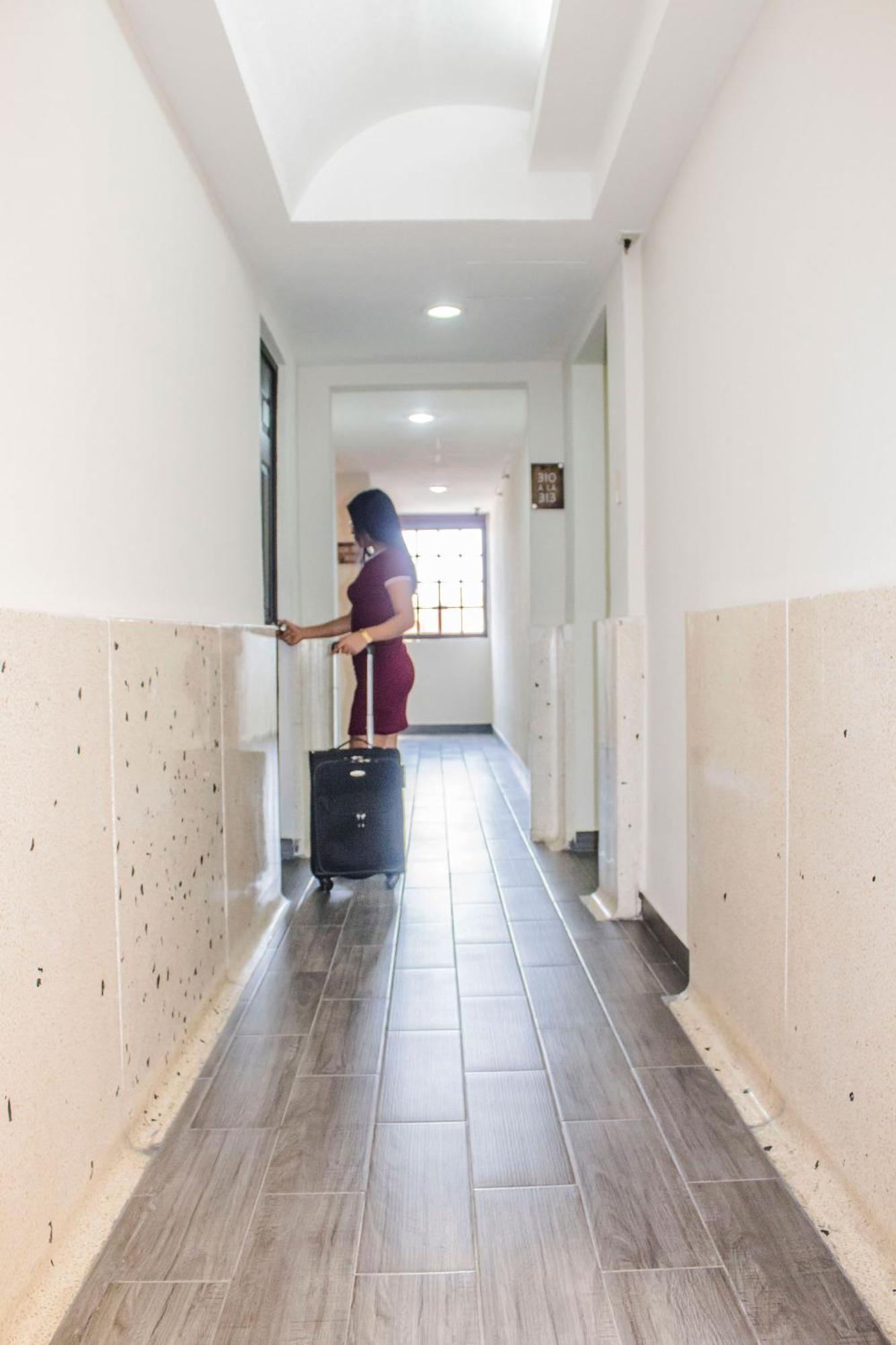 Mucara Hotel Veracruz Zewnętrze zdjęcie