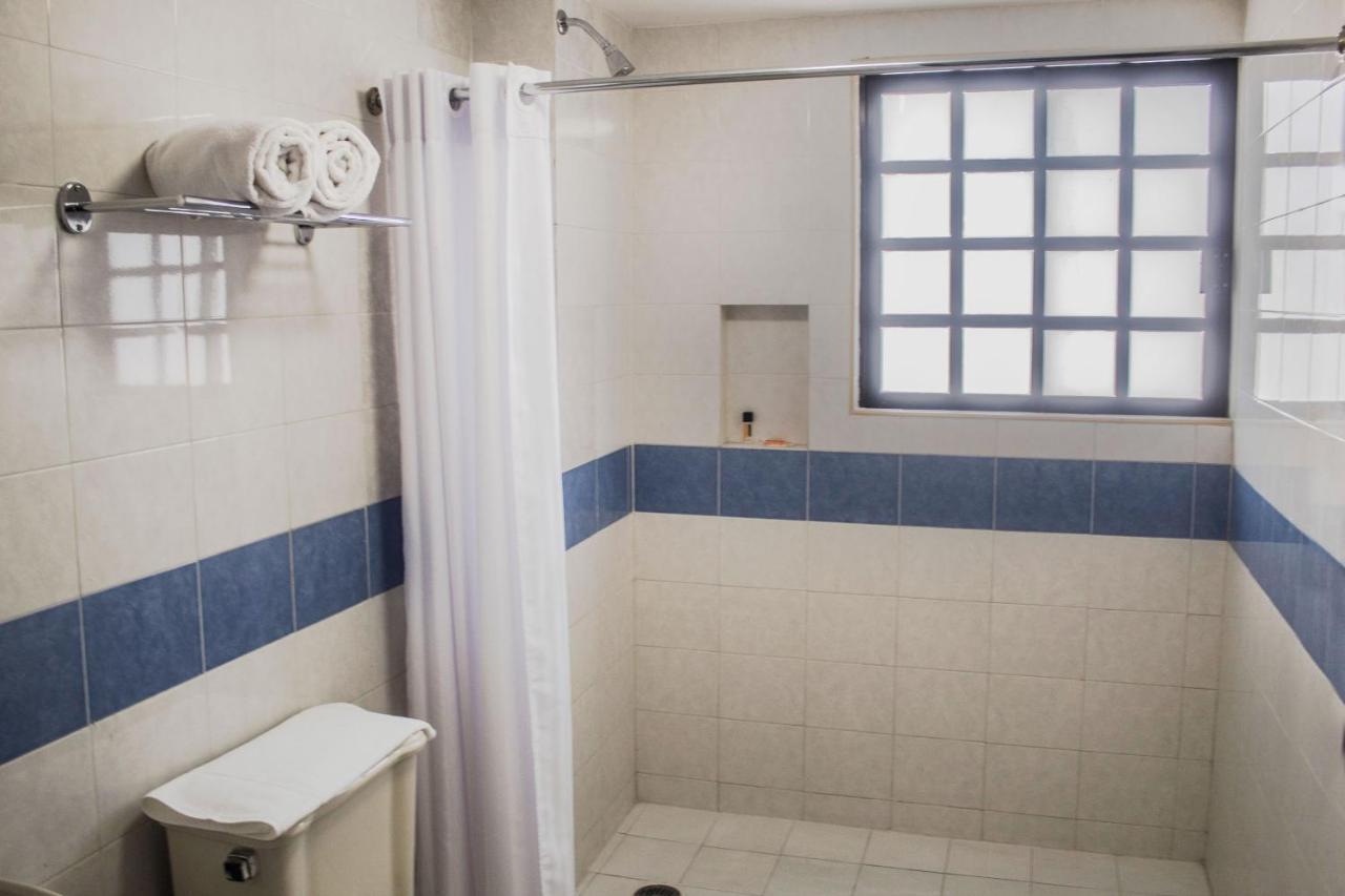 Mucara Hotel Veracruz Zewnętrze zdjęcie