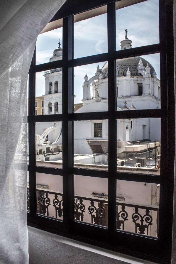 Mucara Hotel Veracruz Zewnętrze zdjęcie